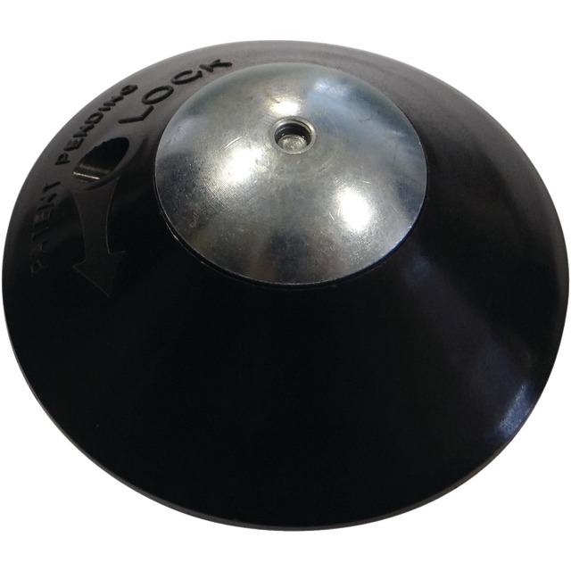 Cone Nylon pour Tete Aluminium Speed référence fournisseur 20323029